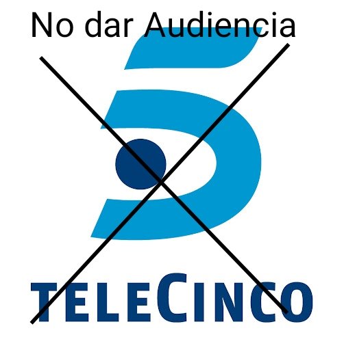 57angeles's tweet photo. #APAGONTELECINCO y a las marcas que anuncian https://t.co/s6dg2COQ2f