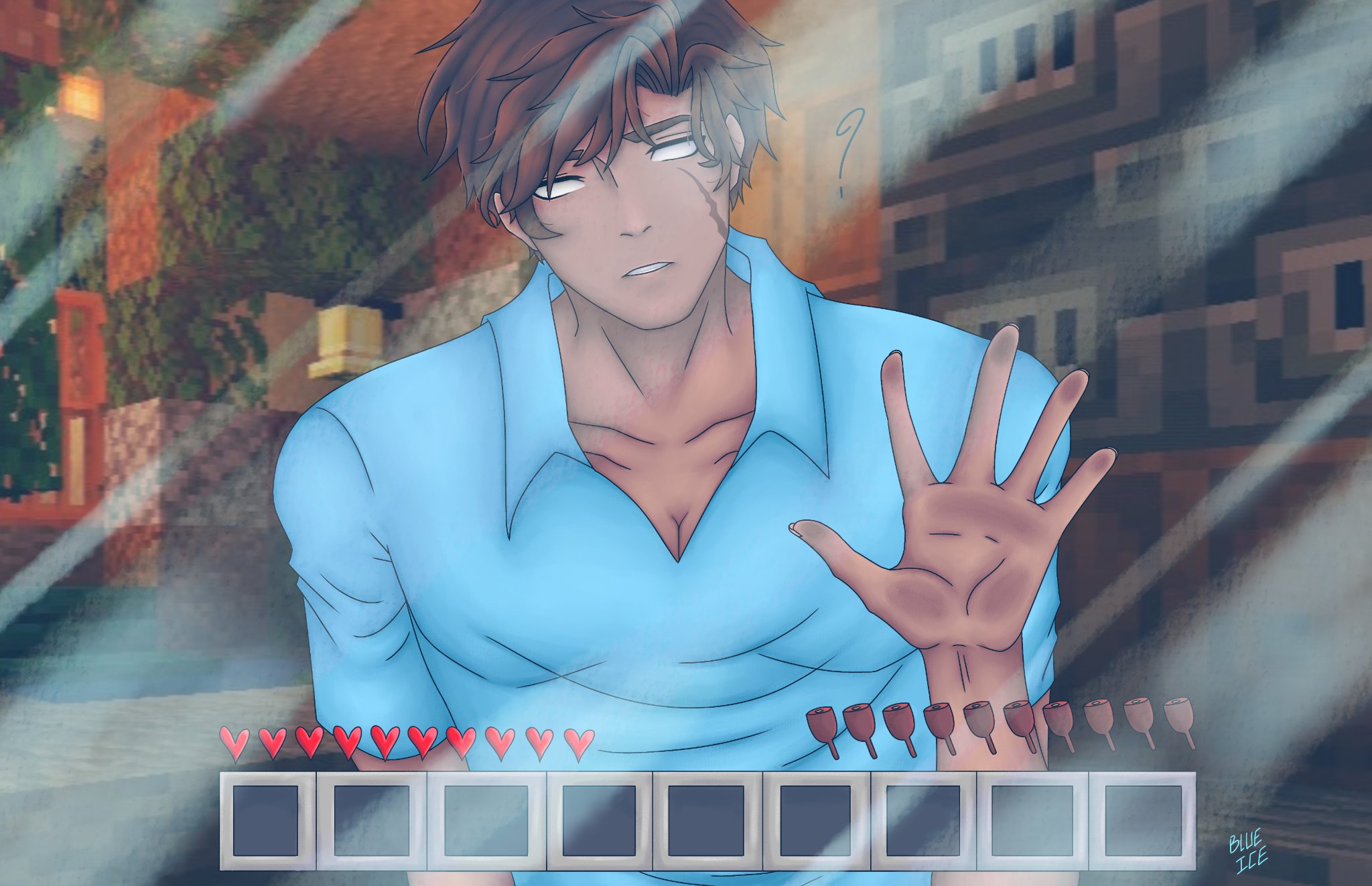 Kishi Badvibes Twitter