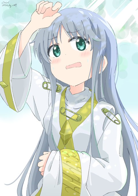 とある魔術の禁書目録のtwitterイラスト検索結果