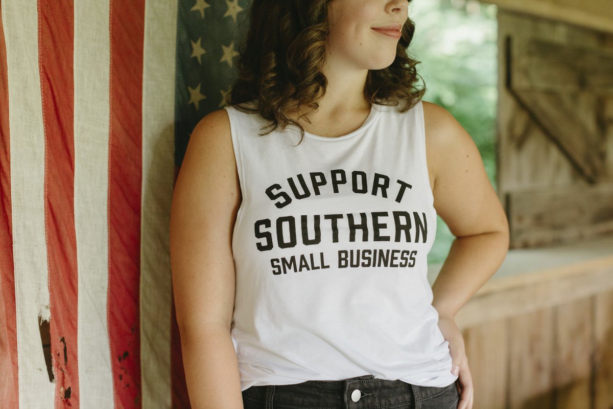 MADE SOUTH tweet media