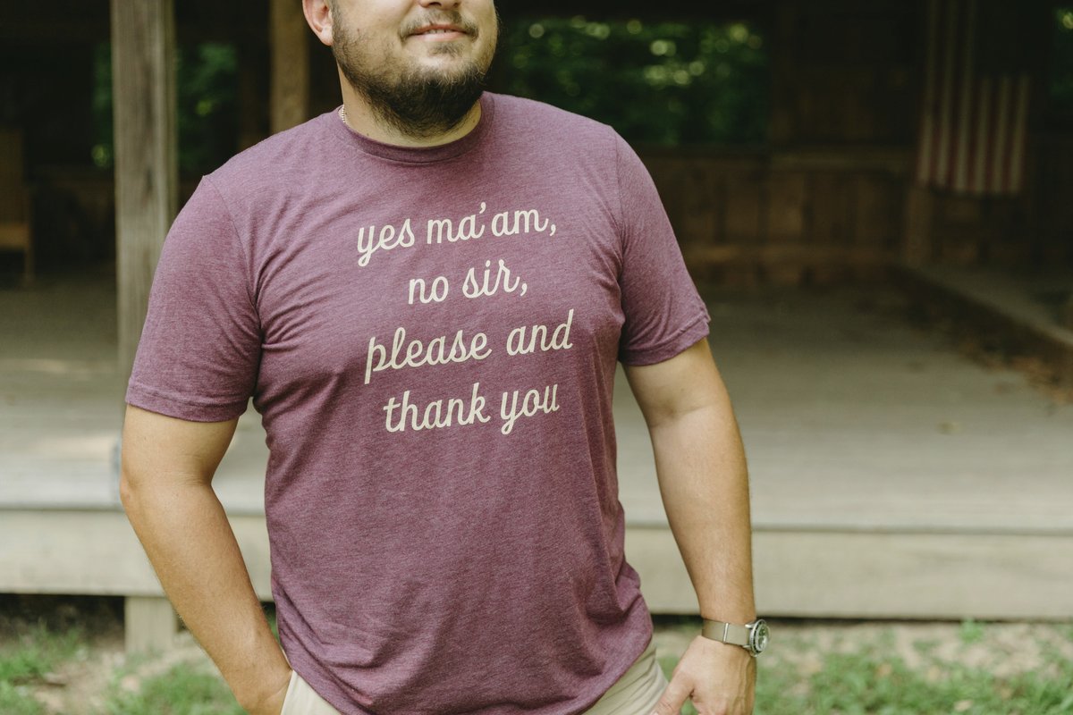 MADE SOUTH tweet media