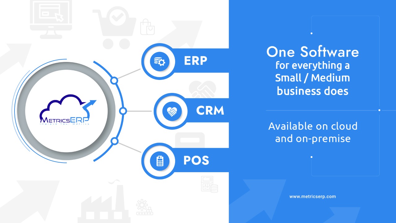 MetricsERP (@metrics_erp) / X