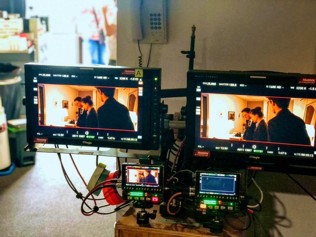 #Culture | Faire connaître l’#Europe avec humour et intelligence, c’est le pari réussi de #ParlementLaSérie. Bientôt la saison 2 ! 🇫🇷🇪🇺
<a href="/Francetele/">France Télévisions</a>