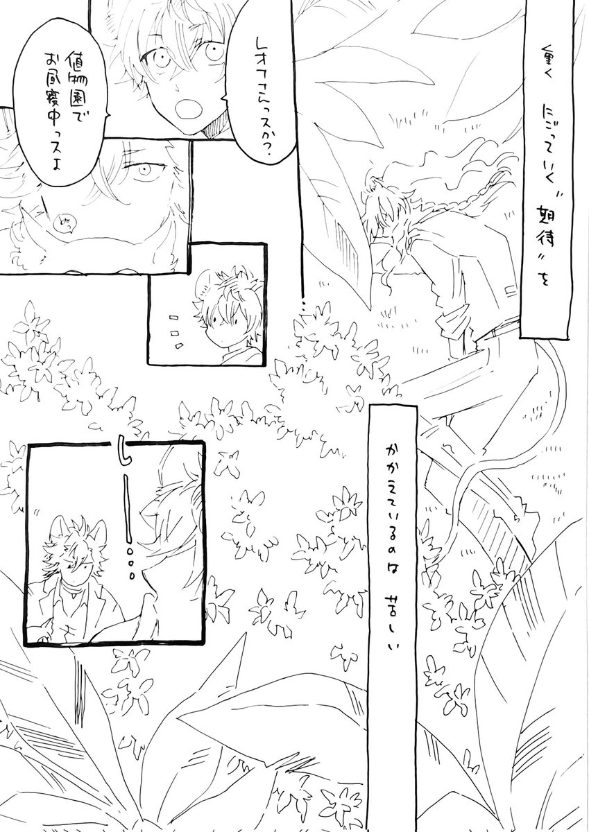 つづき 