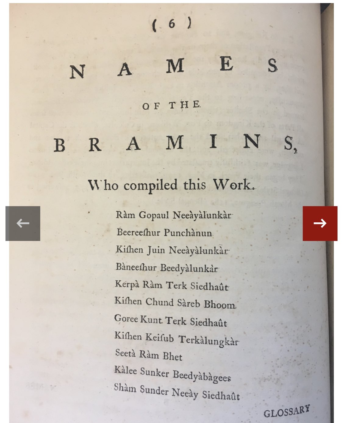 IndiGenBharat on Twitter "1/nColonisersCrime EastIndiaCo. distorted 