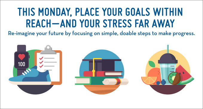 hopeheroes's tweet photo. Monday is for taking a fresh approach to re-imagining your future. Take a few minutes to close your eyes and set your intentions using these 3 simple steps: https://t.co/e3w7xUq67u
#MondayRefresh #DeStressMonday #HopeandHeroes #CUIMC #health #wellness #integrativemedicine https://t.co/sdtb7aG57R