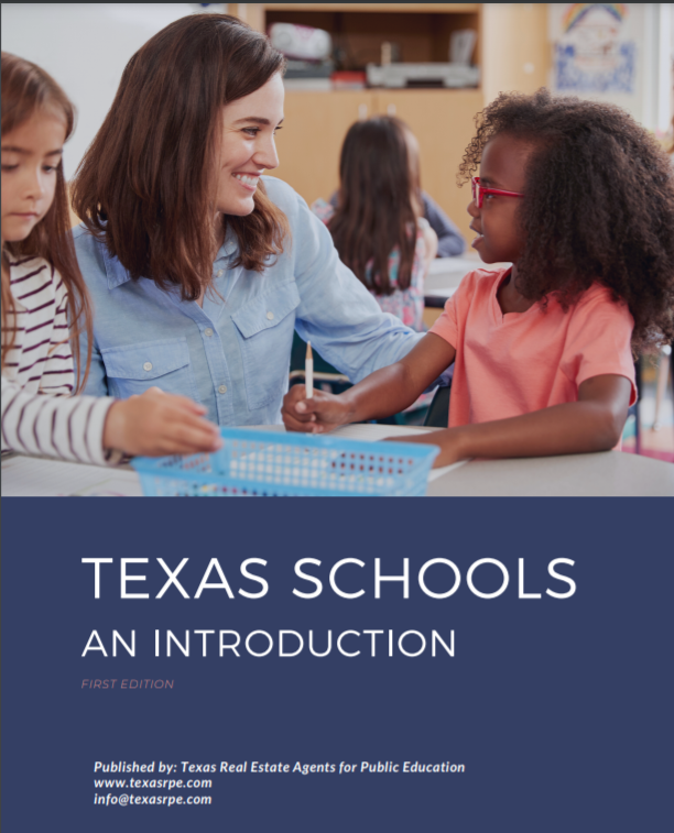 The Texas RPE Course, Texas Public Schools: An Introduction is the first ever industry introduction to one of the most important selling points of a community, public schools. Check out this screenshot below and let us know if you'd like to be a beta tester for our course.