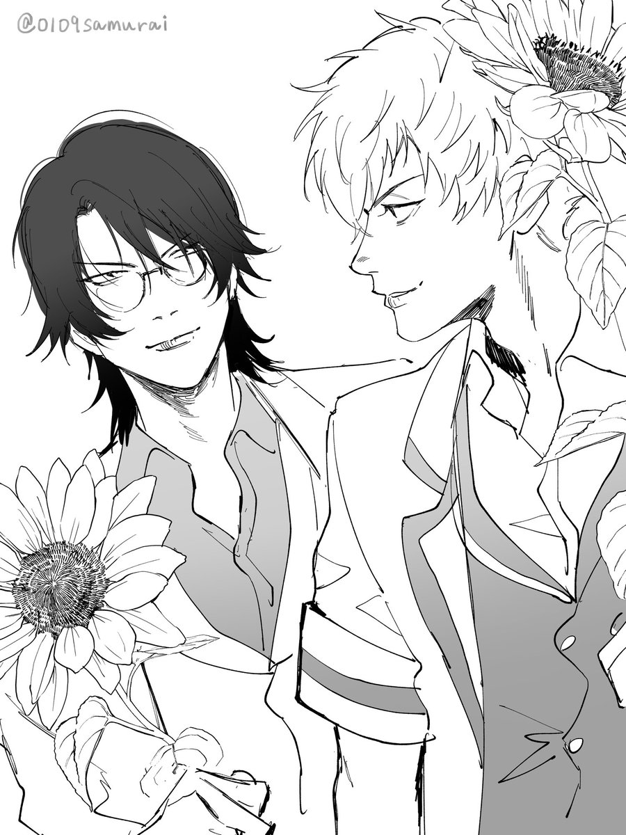 忍足サマバレ🌻 