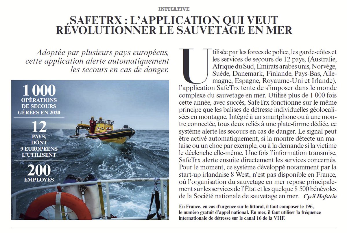 SafeTrx tweet media