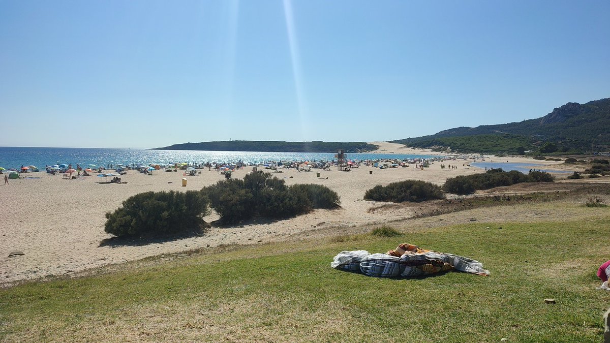 Igualar Andalucía...