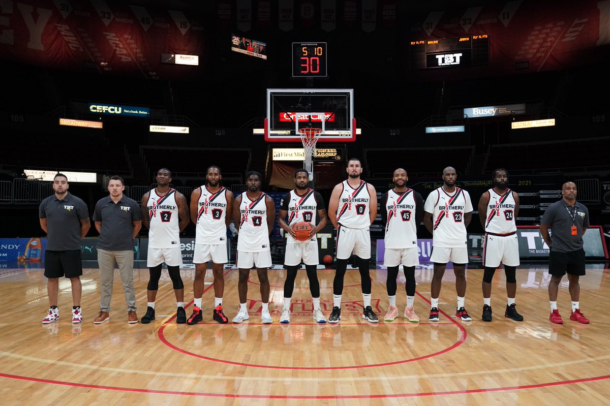 Thanks <a href="/thetournament/">TBT</a> for the opportunity. We'll be back.