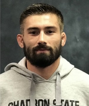 Thrilled to announce NIC's new assistant wrestling coach, Chase Clasen, is joining the Cardinal family! Go Cards!
nicathletics.com/news/news-by-y…
#NIC #NorthIdaho #NorthIdahoCollege #GoCards <a href="/NJCAAWrestling/">NJCAA Wrestling</a> <a href="/JECdAPress/">Jason Elliott</a> <a href="/CdAPressSports/">Mark Nelke</a>