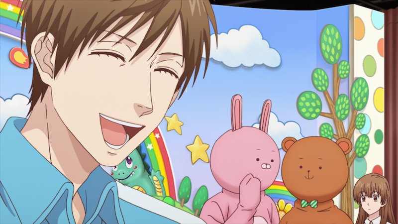 うらみちお兄さんは気持ち悪いしつまらない 概要や評価についても なっちゃんのブログ