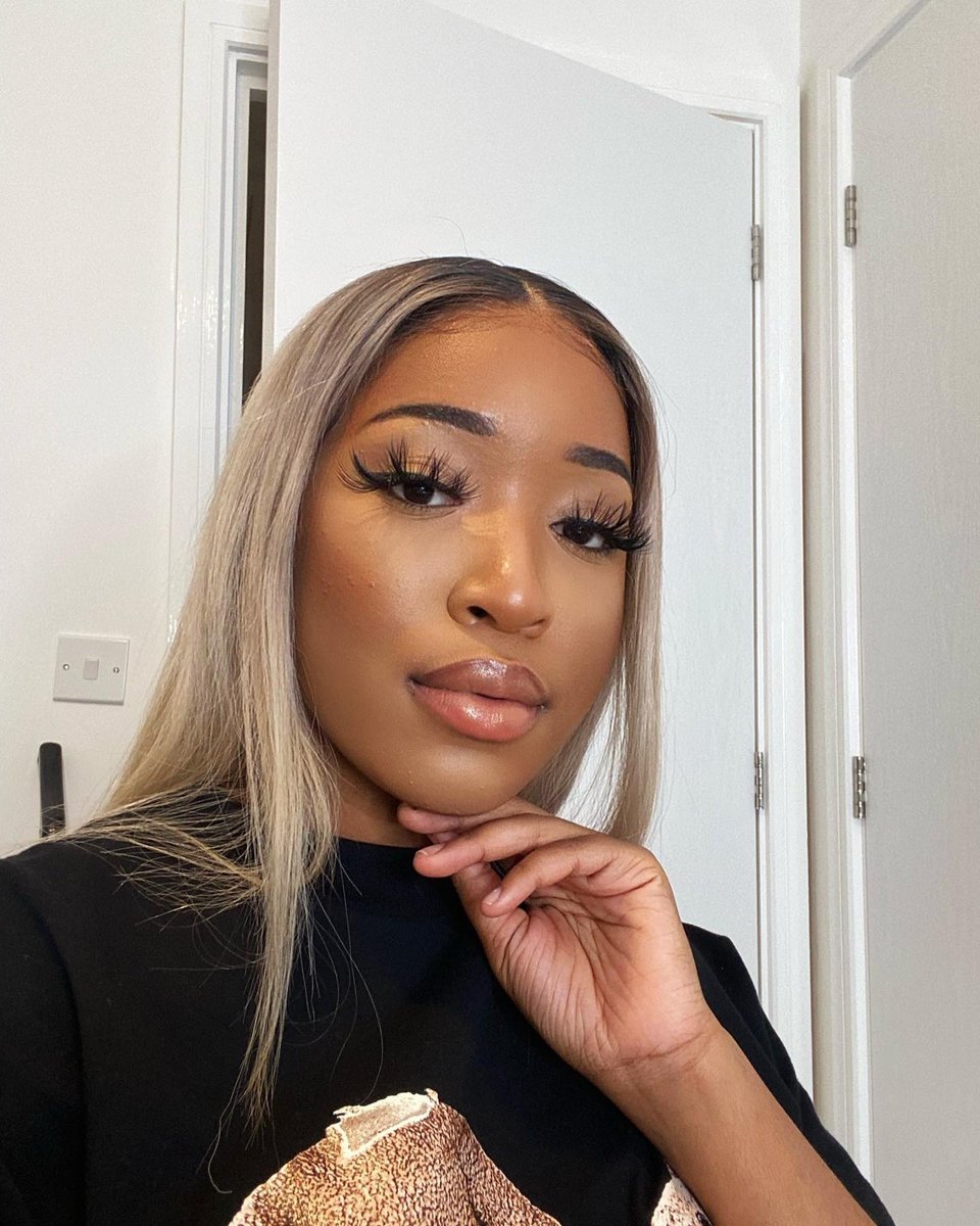 hairvirginity's tweet photo. #613collection on the gorgeous @sadexmarie 💛⁠
⁠
#HAIRVIRGINITY https://t.co/P5e47XsZYL