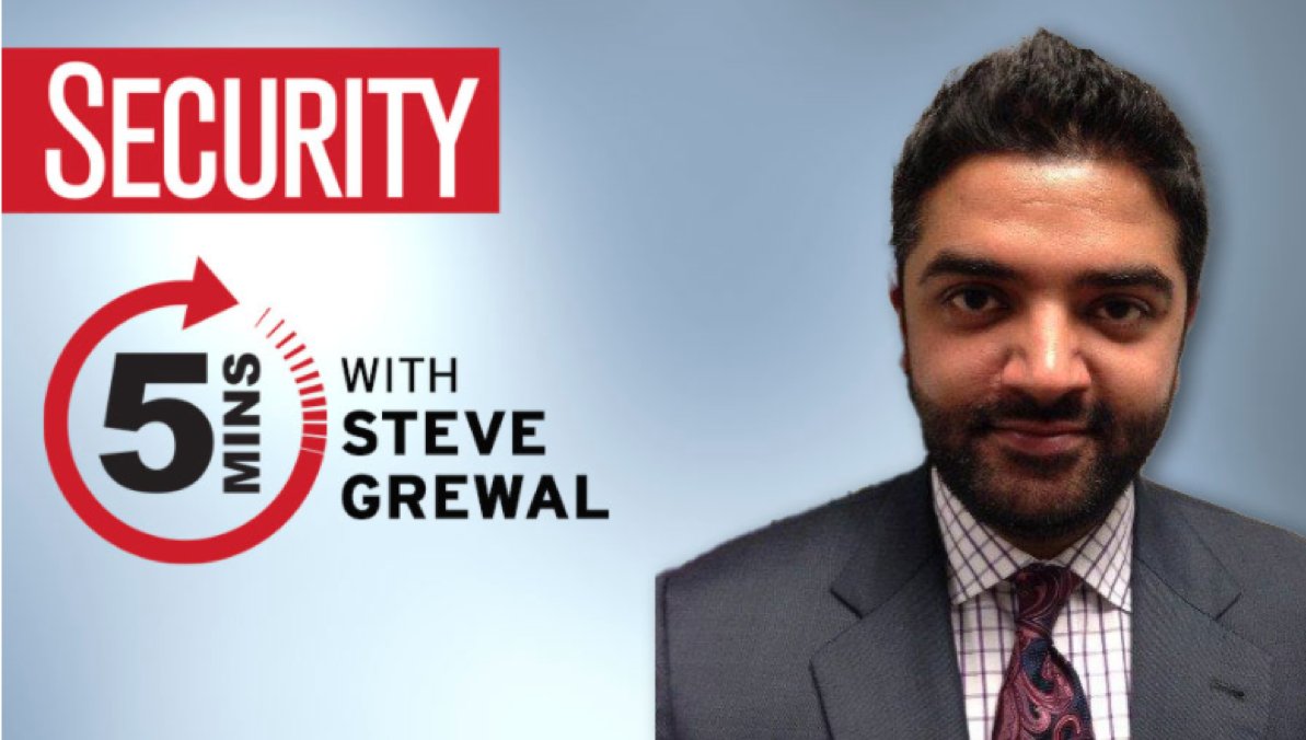Cohesity's tweet photo. 5 minutes with Steve Grewal - Preparing for new data privacy regulations from Security Magazine

Cohesity Federal CTO @SteveGrewal shares his insights into how organizations can leverage modern #datamanagement strategies &amp; technologies.

Read the article:  https://t.co/Iw9yPGsZin https://t.co/Ww2K0m6Cwd