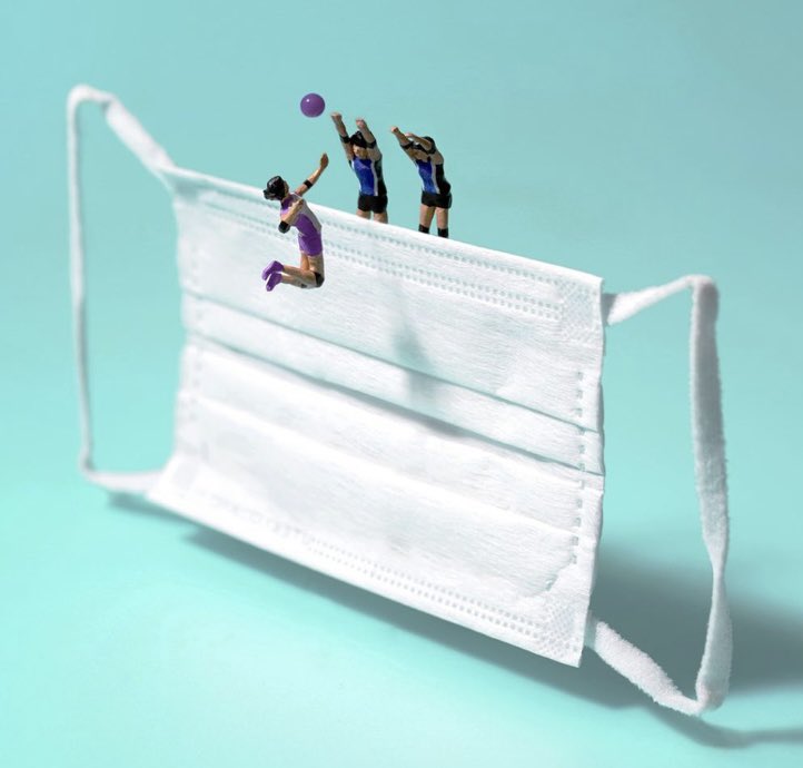 LisaTheAllen's tweet photo. Love these #miniature #dioramas by artist #TatsuyaTanaka https://t.co/20B7YTdh5Y