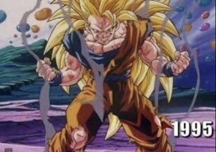 ドラゴンボール超の新作映画22の作画キャラデザがすごい Cgの評価は賛否両論 情報チャンネル