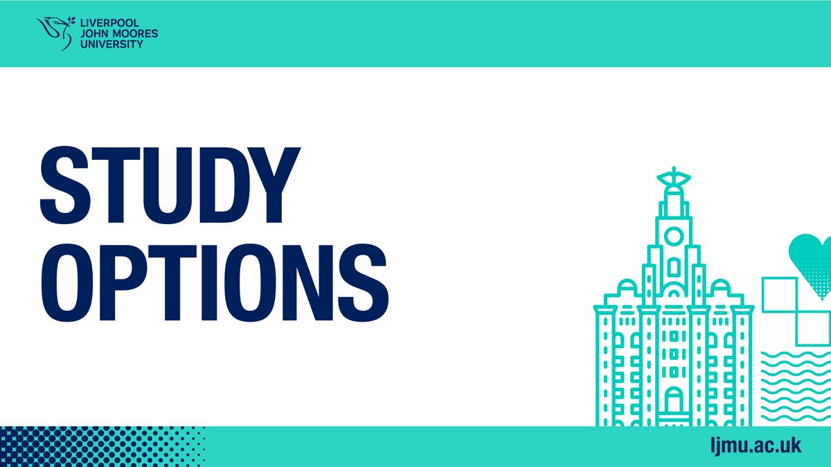 LJMUOutreach's tweet photo. Students often say they don't know what they want to do at university or for their career. That's why we have created a bespoke @ljmu quiz with @SACU_STUDENT. View this video to find out how students register https://t.co/aAJTHFrTy8 https://t.co/UxvaypTDaL