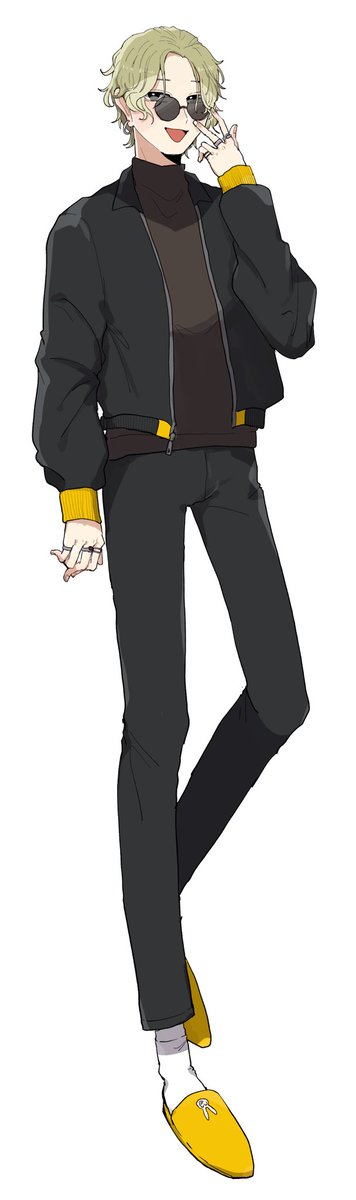 蜘蛛モチーフのtwitterイラスト検索結果