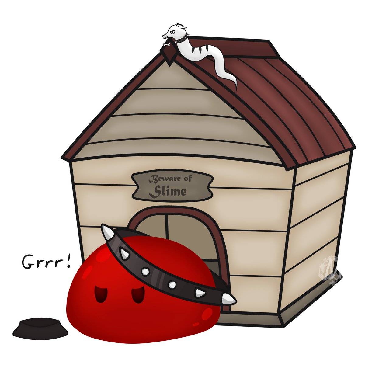 Mmouse1820's tweet photo. Four of my slime attacks/revenges this month! These characters don’t belong to me ^^
#drawing #art #digitalart #digitaldrawing #DigitalArtist #chibi #slime #slimerancher #cute #artfight2021 #artfightteamsteampunk https://t.co/8UHVL1go09