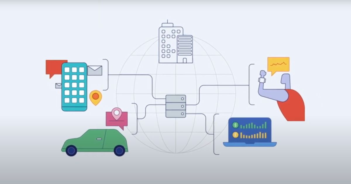 Data streaming platform Narrative says it has introduced a simplified, user-friendly experience. adweek.it/3hWifFQ