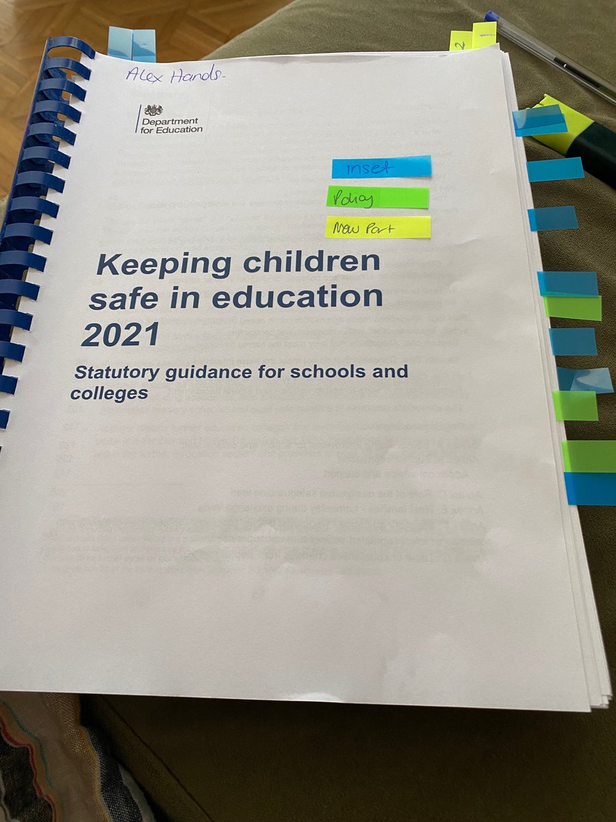 Alex Hands tweet media