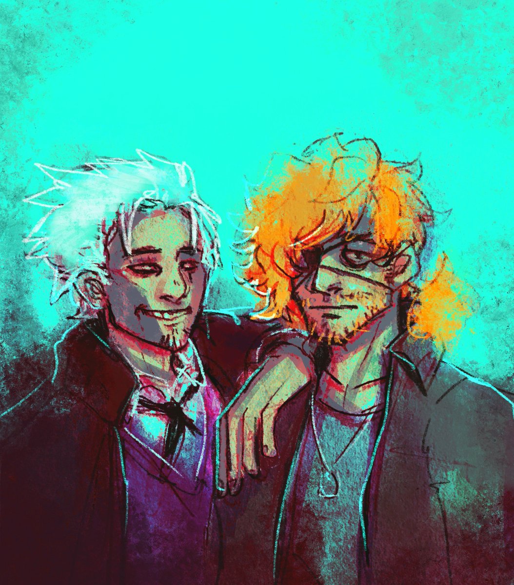 Geo 🏳️‍🌈🏳️‍⚧️ tweet media