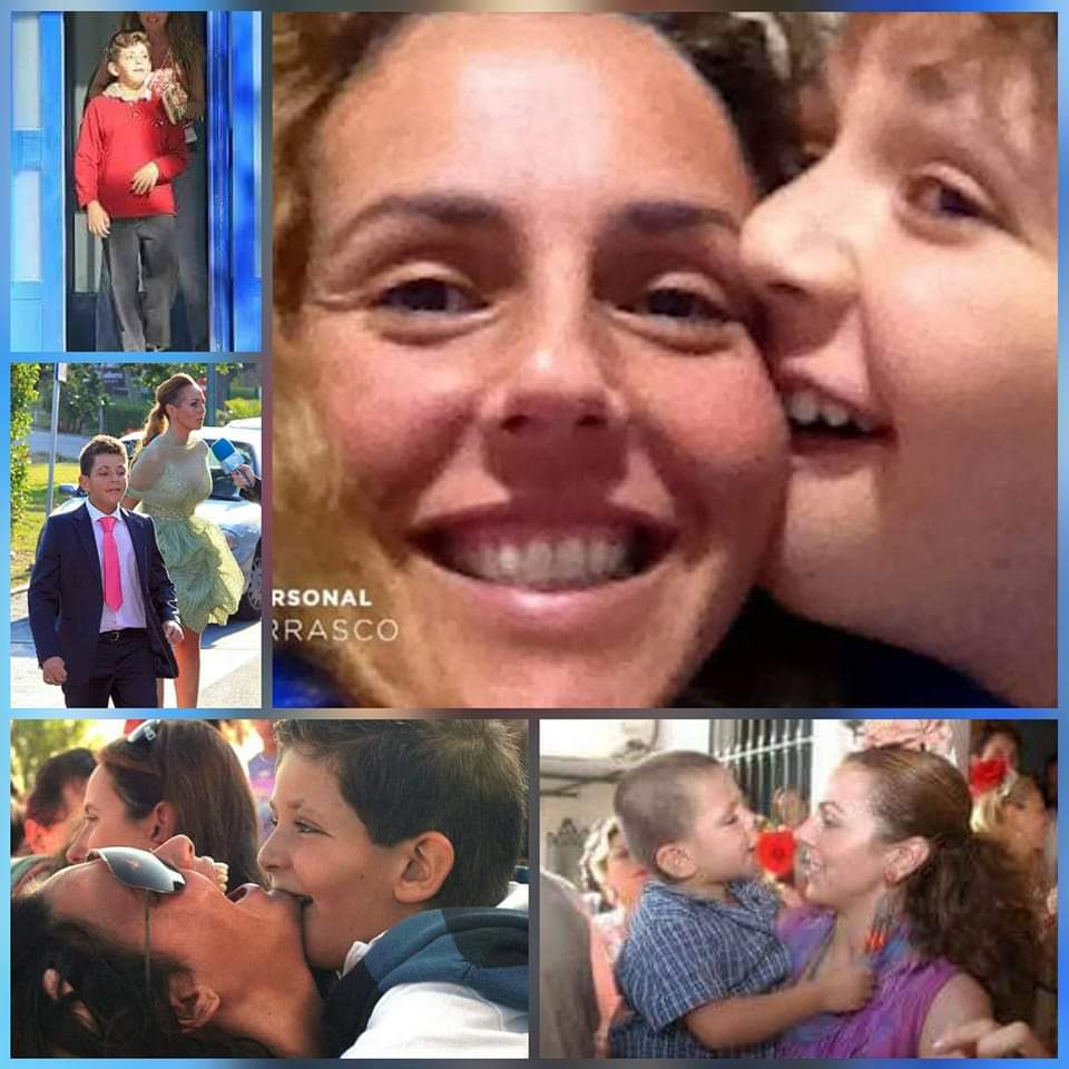 YocomentoT5's tweet photo. Olga dice que lo criaron sin rencor para que tuvieran una infancia feliz... Como si los hubiera tenido ella toda la vida... Como si la madre nl existiera nunca!!
#BulldogCompliceDeMaltrato
#SVFinal2
#RocioYoSiTeCreo
#RocioCarrascoNoEstasSola
#olgapasucasa https://t.co/pcFfygEeXK