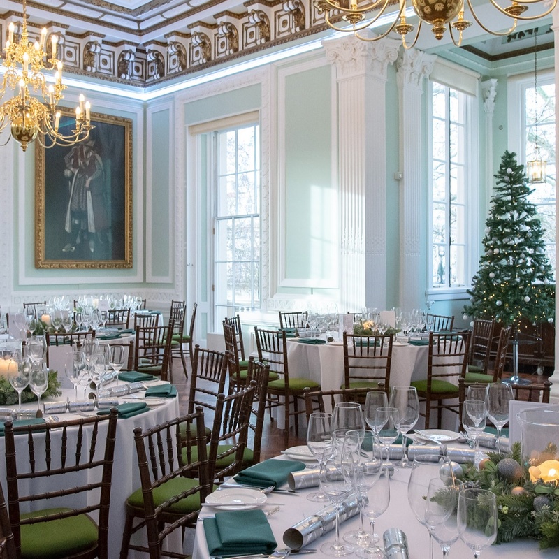 {10-11} Carlton House Terrace - London Wedding and Conference Venue