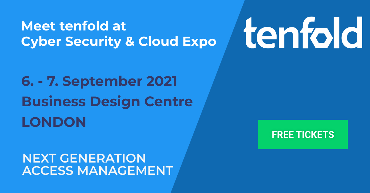 tenfold-security tweet media