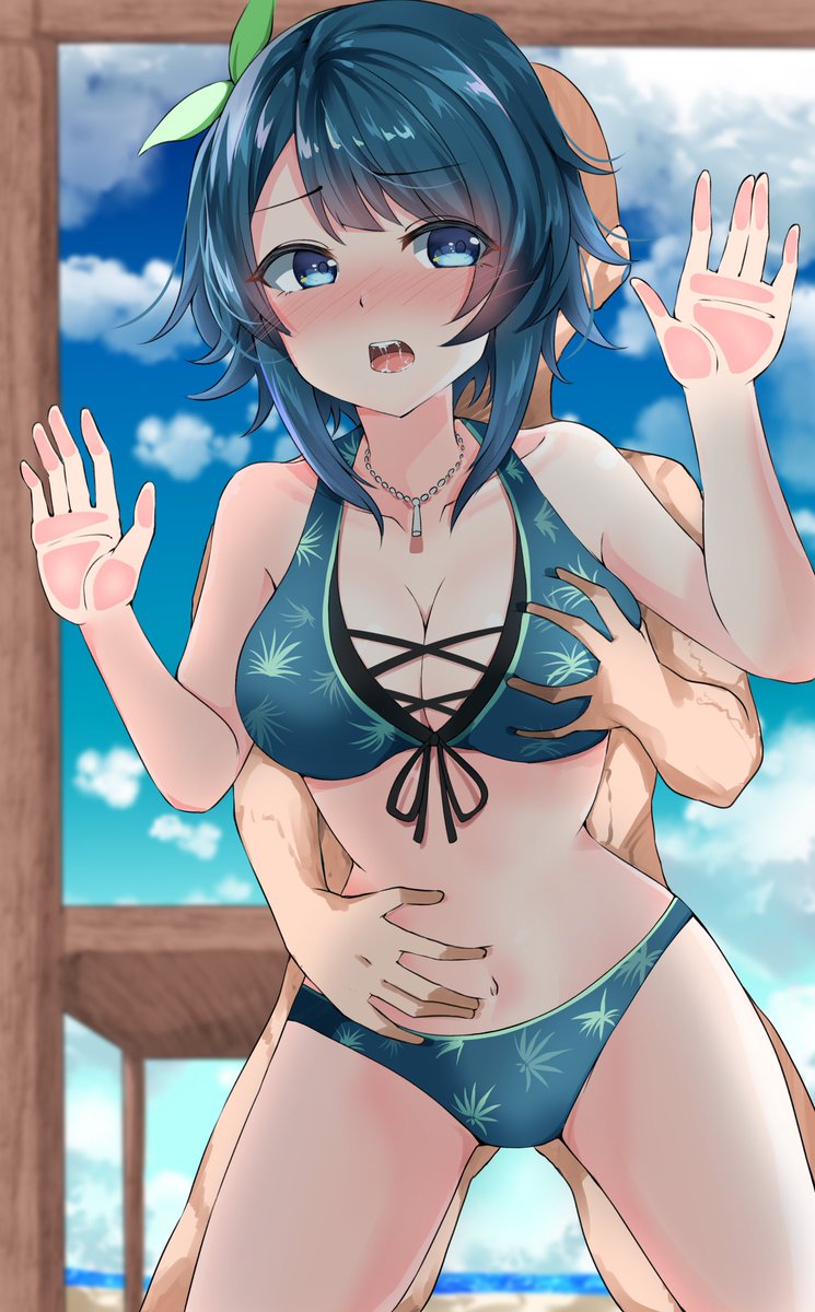 一葉ちゃんサマー 