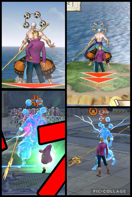 海賊無双3のtwitterイラスト検索結果