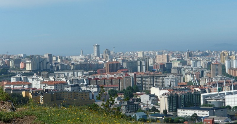 sareb's tweet photo. ✅ Hemos vendido un edificio de oficinas en A Coruña con más de 4.000m² 👏🏻

La mayor parte de éste se encuentra alquilado al Instituto Nacional de la Seguridad Social (INSS).