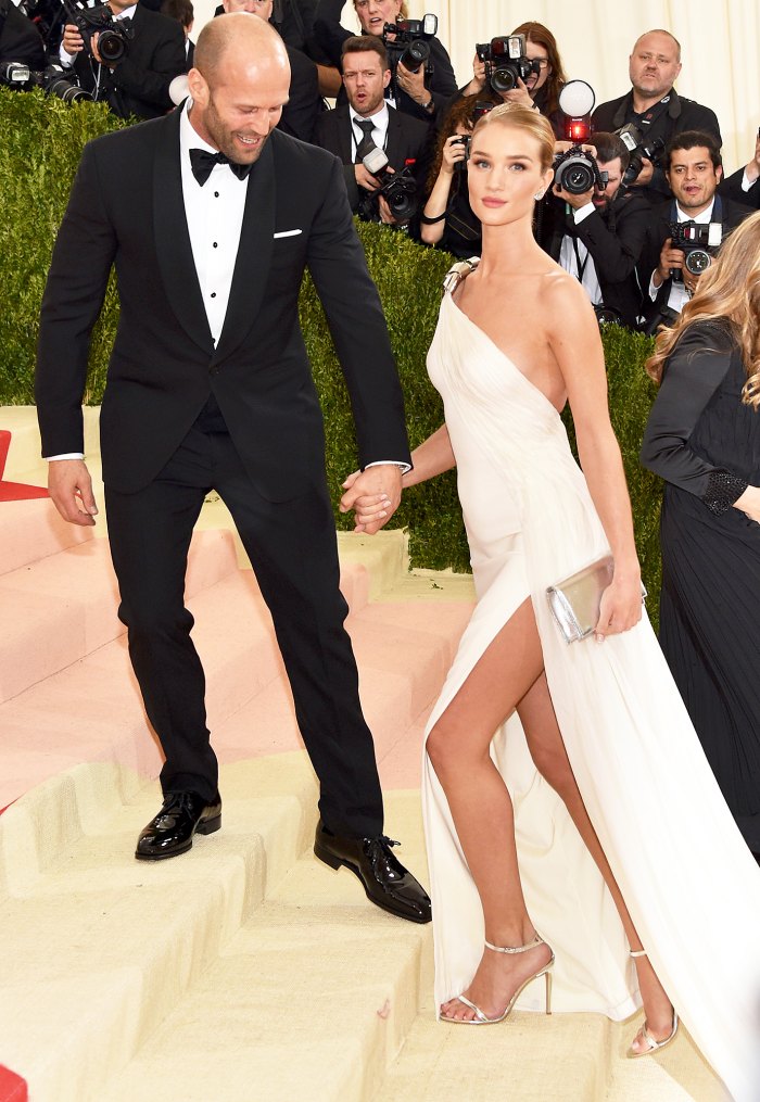 Happy Birthday Jason Statham 