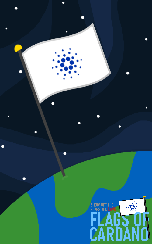 flagsofcardano tweet picture
