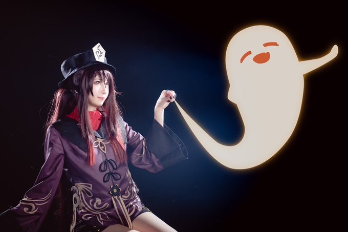 Twitterのコスプレ画像43