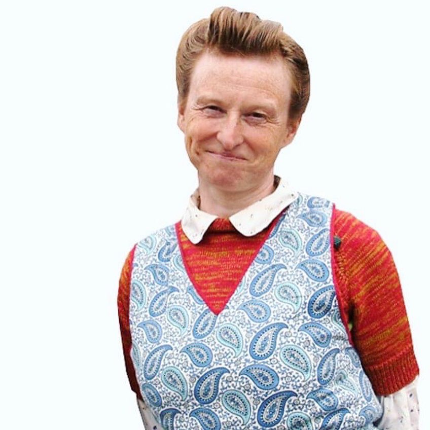 Book Talks at Emma Bridgewater tweet media