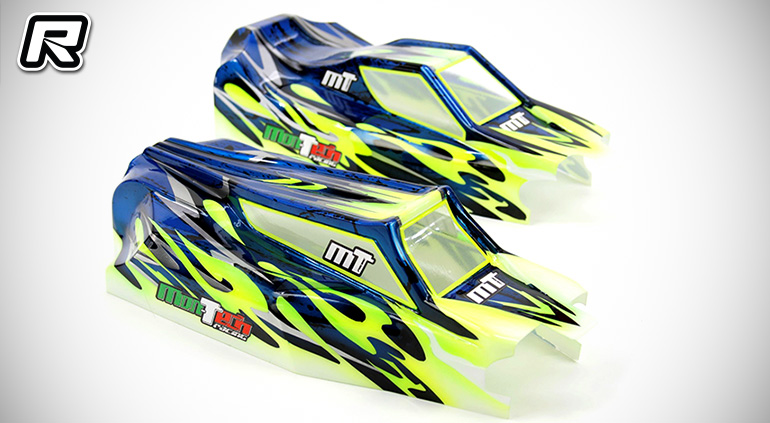 RedRC's tweet photo. Mon-tech Racing Stealth body shells for LD2 https://t.co/gcqLQwC1gB https://t.co/Re8F1jmx0K