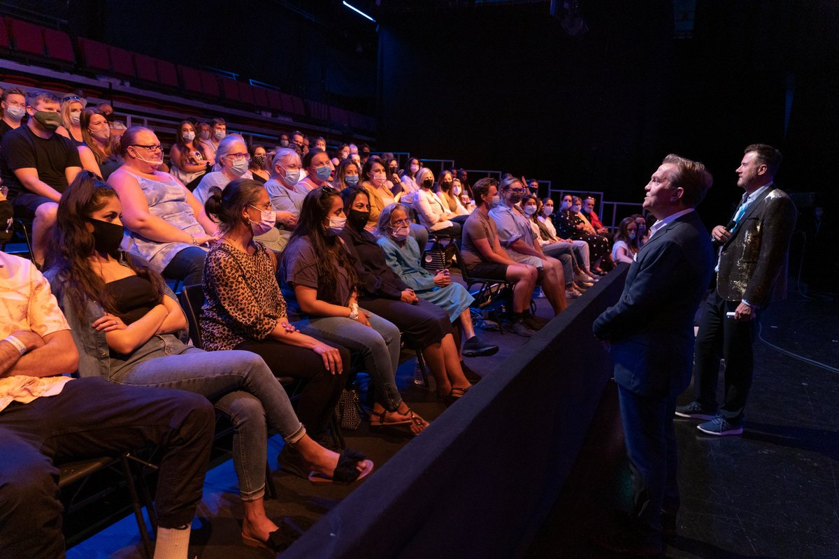 Do you want to be the audience for #BeatTheChasers?

New series will be recorded on Sat 31st July, Sun 1st, Mon 2nd, Wed 4th, Thur 5th &amp; Fri 6th August 2021 at Elstree.

😷All Covid-19 safe.
👤This will be the first time all 6 Chasers will be on the show.

bit.ly/BeatTheChasers…