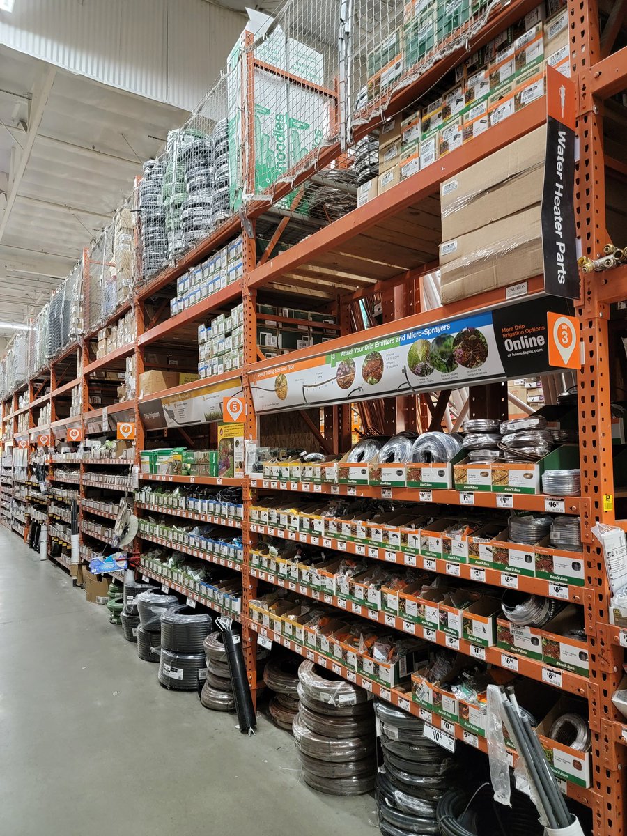 HDMichaelMaher's tweet photo. Nothing like getting the opportunity to put some work in. #6601proud #D20proud #modesto6601 #modestoHomeDepot #proudNightOPS https://t.co/08loQjWGA0