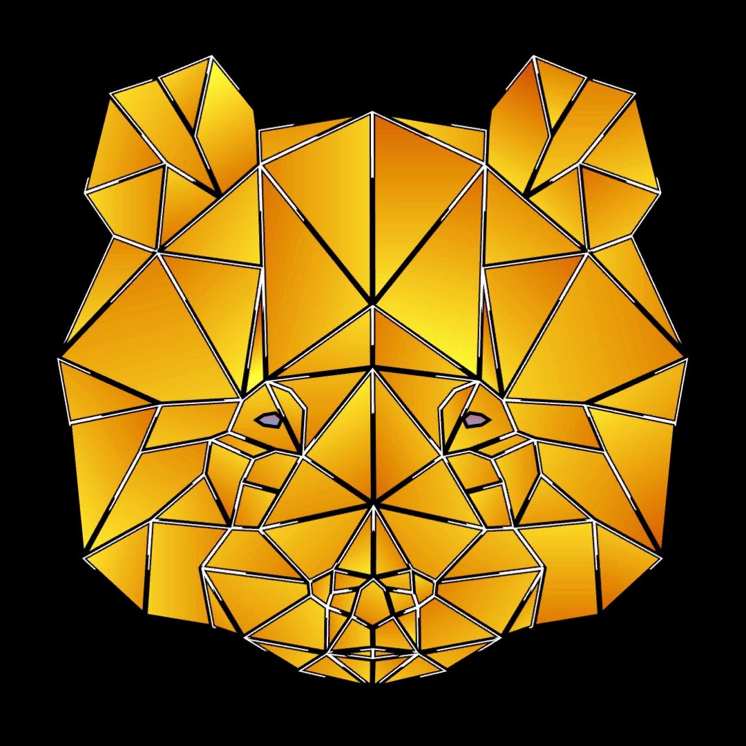 GeometrixN's tweet photo. I started an loopi animal collection on @EnterNFT what do you think?🐺🦌🐱🐼
I have already sold out all the gold versions but there are still some silver and bronze✨🙃
Hope I can be certified there soon
https://t.co/HXQUdEWeeS https://t.co/sVoyR9QI9y