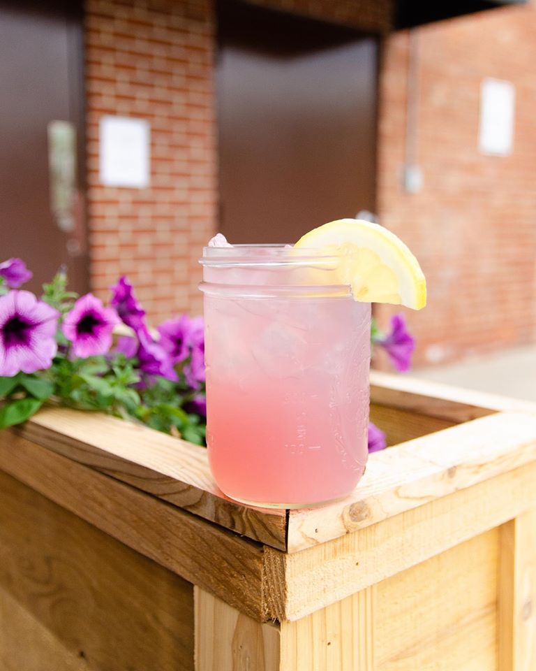 This local favorite returns to inside seating tomorrow. Whether it's your spot for morning coffee or a refreshing lemonade, <a href="/PhoenixCoffeeCo/">Phoenix Coffee Co.</a> looks forward to serving you.