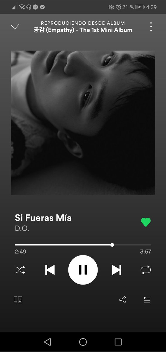 Azalea1520's tweet photo. Gracias por una canción tan hermosa, por contemplar agregar una canción en un idioma tan distinto al tuyo!
Este álbum es ARTEEE señoras y señores!!!
@weareoneEXO
#디오_1st_solo_ROSE https://t.co/0tUUEKBJff