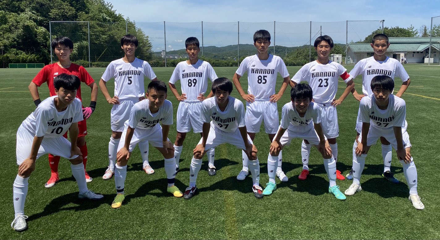 ホワイト系 大放出セール 広島観音高校 サッカー部公式アウェーユニ 上下 バレーボール その他スポーツホワイト系 Www Marengoef Com