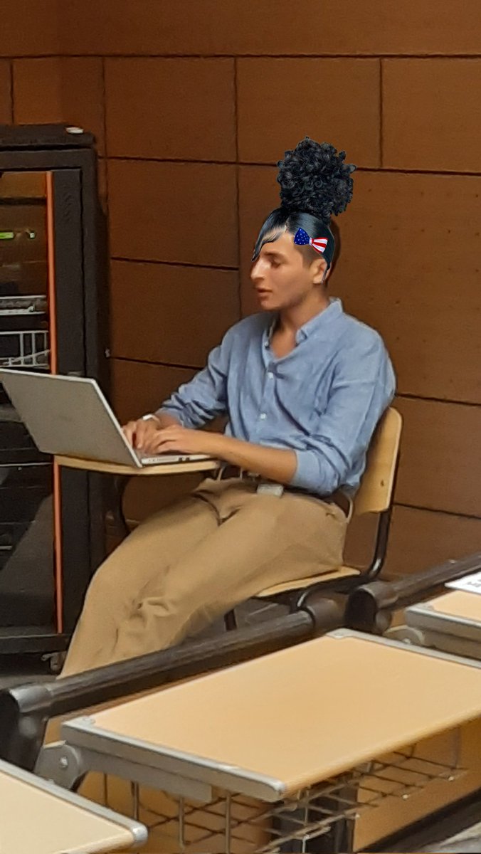 Witness Nikki Haley from US "obvioulsy" in the #ICJ 
#NIMUN