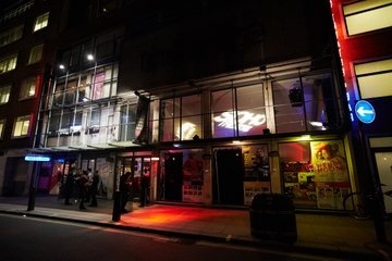 Want to work in the Arts and locally? Our partner @SohoTheatre is looking for a new Community Engagement Officer as we develop the former Granada/EMD venue. 

Get involved by applying here:
orlo.uk/9OUJe (deadline Aug 2) 

#ArtsJobs #TheatreJobs #Culture #WFCulture