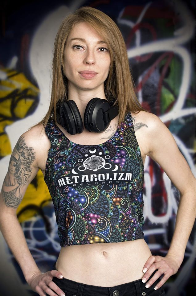 psylicious's tweet photo. ๐ฅ๐ This week on Psylicious Radio...
๐๐ฅ๐จ๐ฆV.ROCK๐จ๐ฆ๐ฅ๐
#psylandia #djvrock #psyliciousradio #psytrancecanada #metabolizmrecords #psytranceuk #psytrance #psychedelic #trance #trancemusic #psytranceworld #psychedelictrance #djane #psytrancedj #psytrancedjane #electronicmusic #edm https://t.co/asCrOgI0jN
