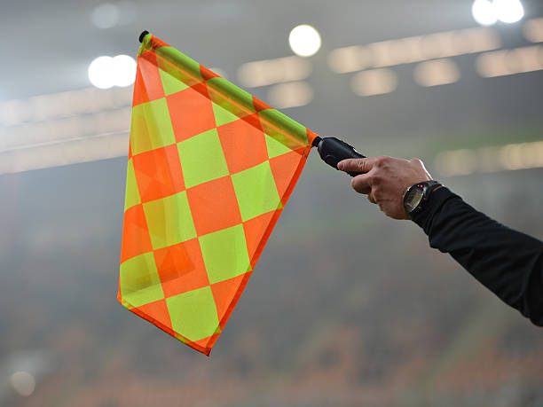 PERATURAN BARU SOAL VAR, OFFSIDE, &amp; HANDBALL DI PREMIER LEAGUE

Wajib kamu baca biar nggak bingung lagi ketika ada kasus offside tipis atau ada handball saat build-up. 👇