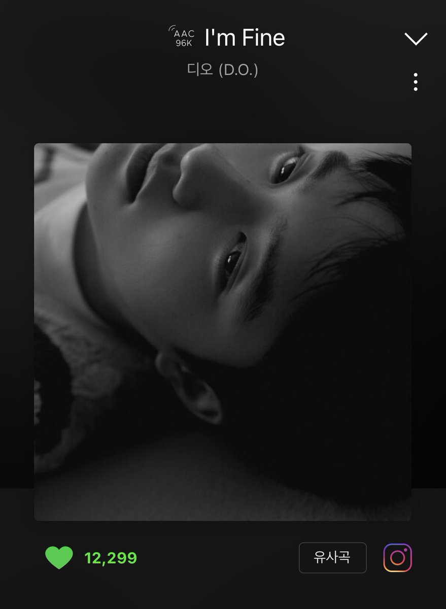 iamkimbunny's tweet photo. 김토끼입니다.🐰💕
오늘 발매 된 디오님의 첫 솔로 앨범 '공감'에 수록된
6번째 트랙 <I'm Fine> 이라는 곡의 작사에 참여 했습니다.
많은 분들이 들어주시면 좋겠습니다.❤️

제가 작사한 곡 외에도 앨범에 있는 모든 곡들이 다 좋습니다.
디오님 노래 많이 사랑해주세요.🙂
⠀
#디오 #공감 #I'm Fine https://t.co/nfuxZHA6TE