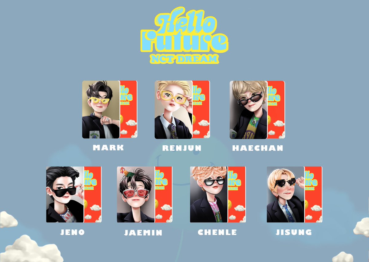 9Night_nekooo's tweet photo. แก๊งดรีม🕶️มาแน้ว😎💕

ซูมแจมินระวังโดนจิก🤣5555555555 https://t.co/itN4qKp34V
